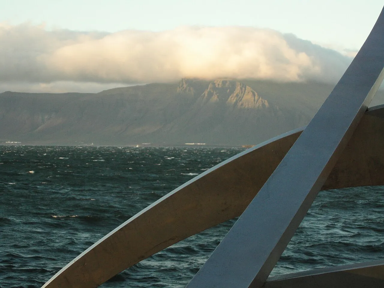 Sun Voyager