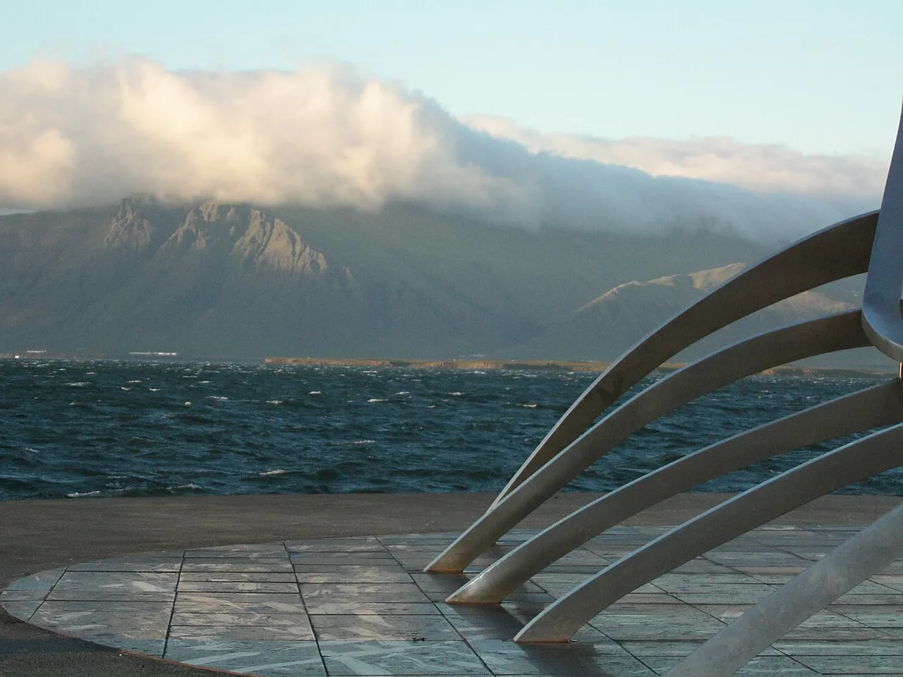 Sun Voyager