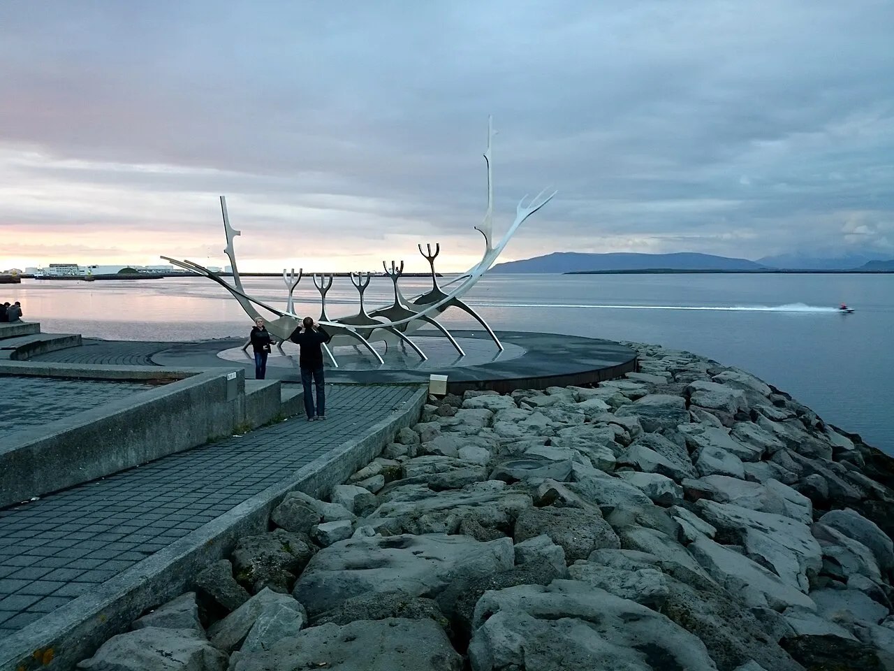 Sun Voyager
