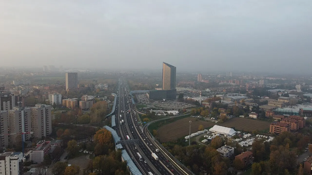 Torre Unipol