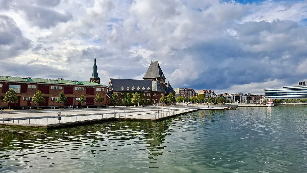 Hack Kampmanns Plads
