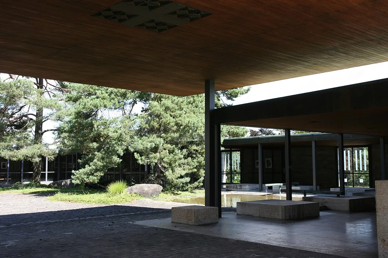 Krematorium Nordheim