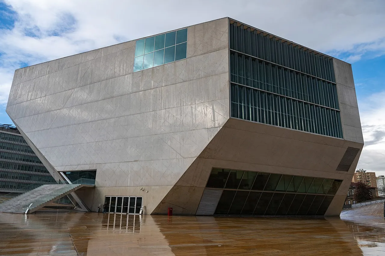 House of Music