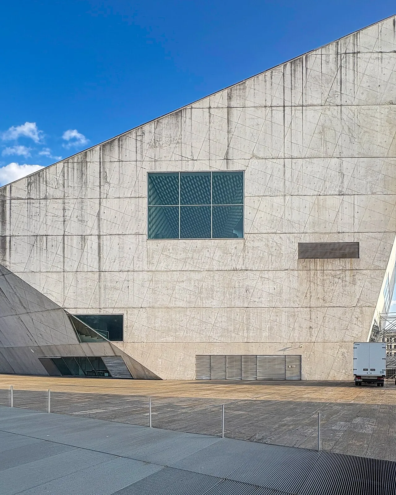House of Music