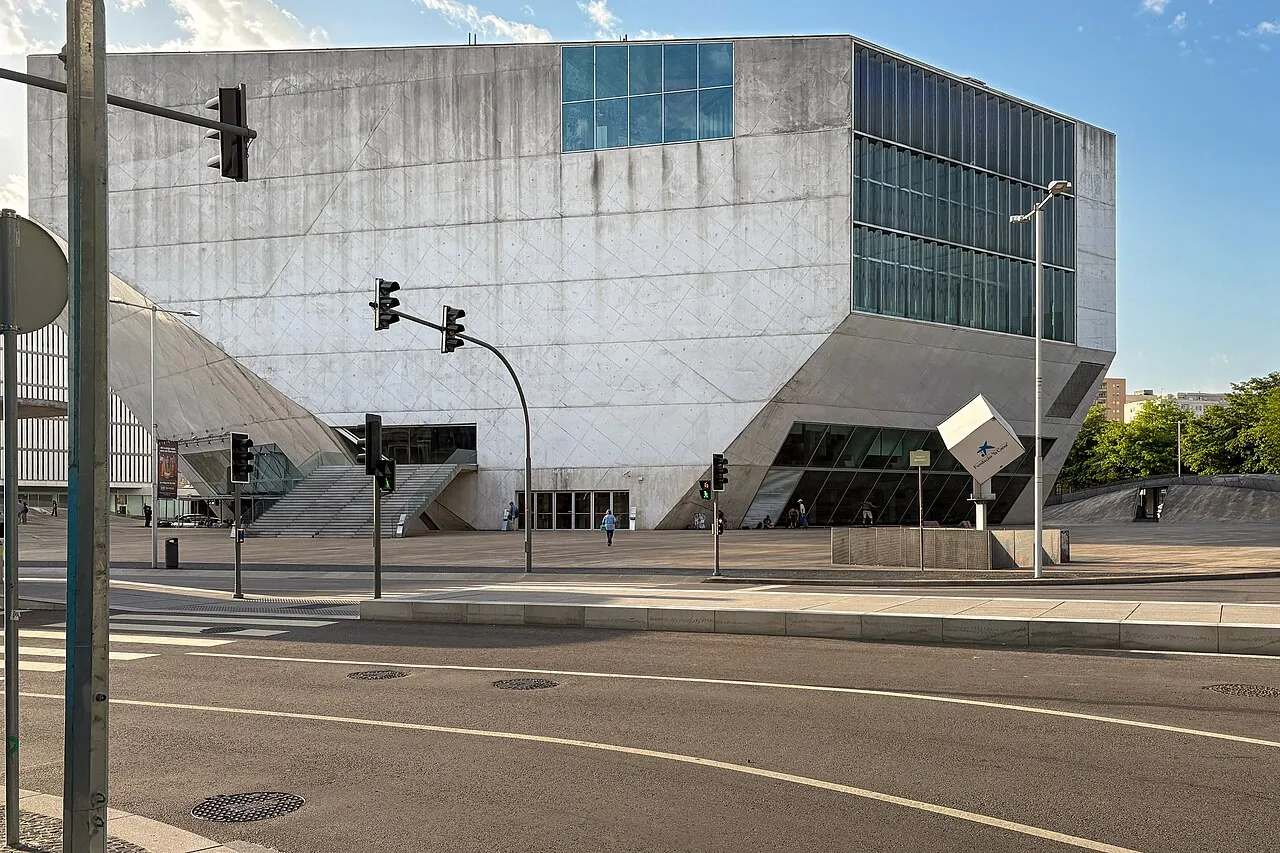 House of Music