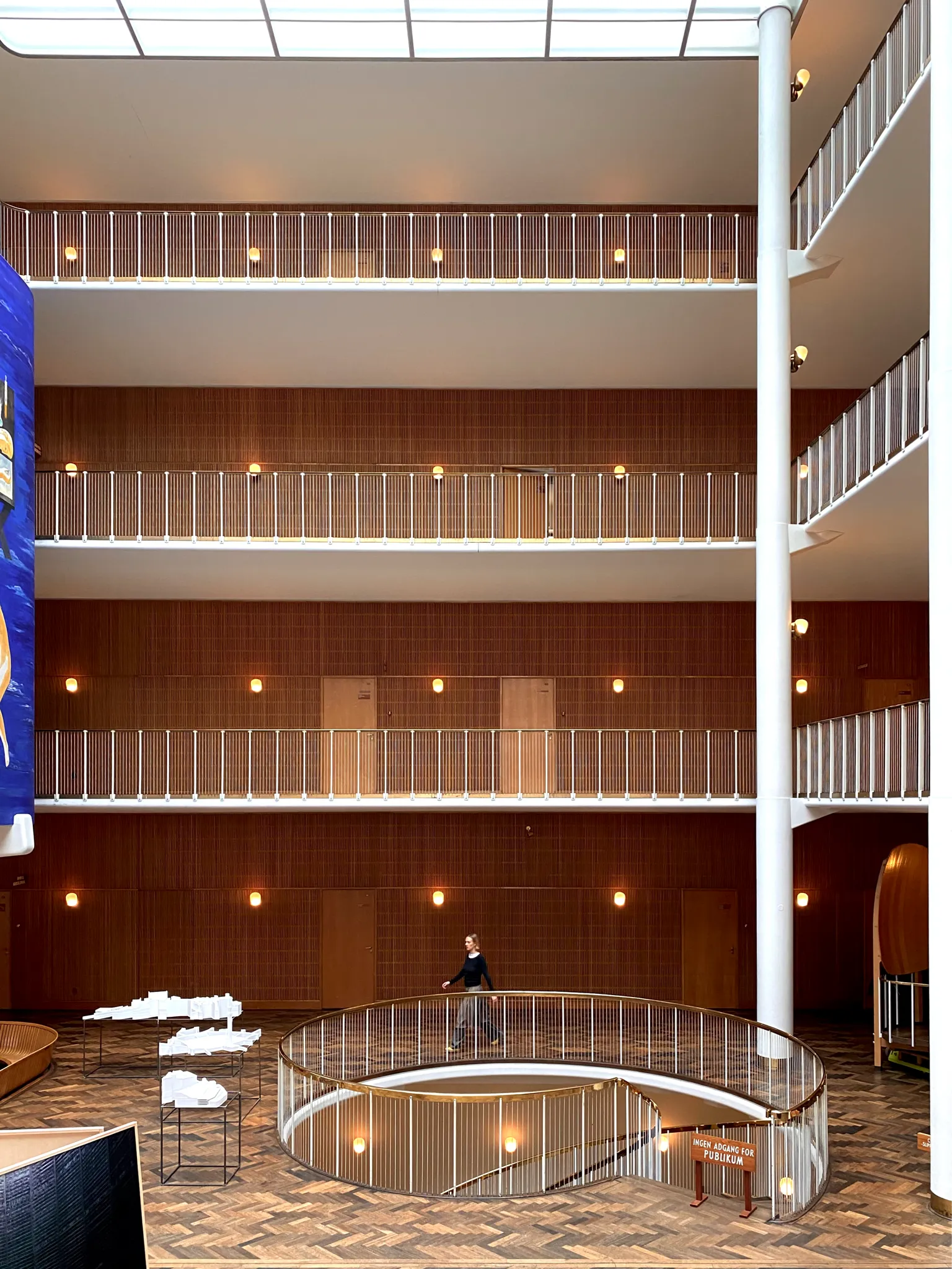 Aarhus City Hall