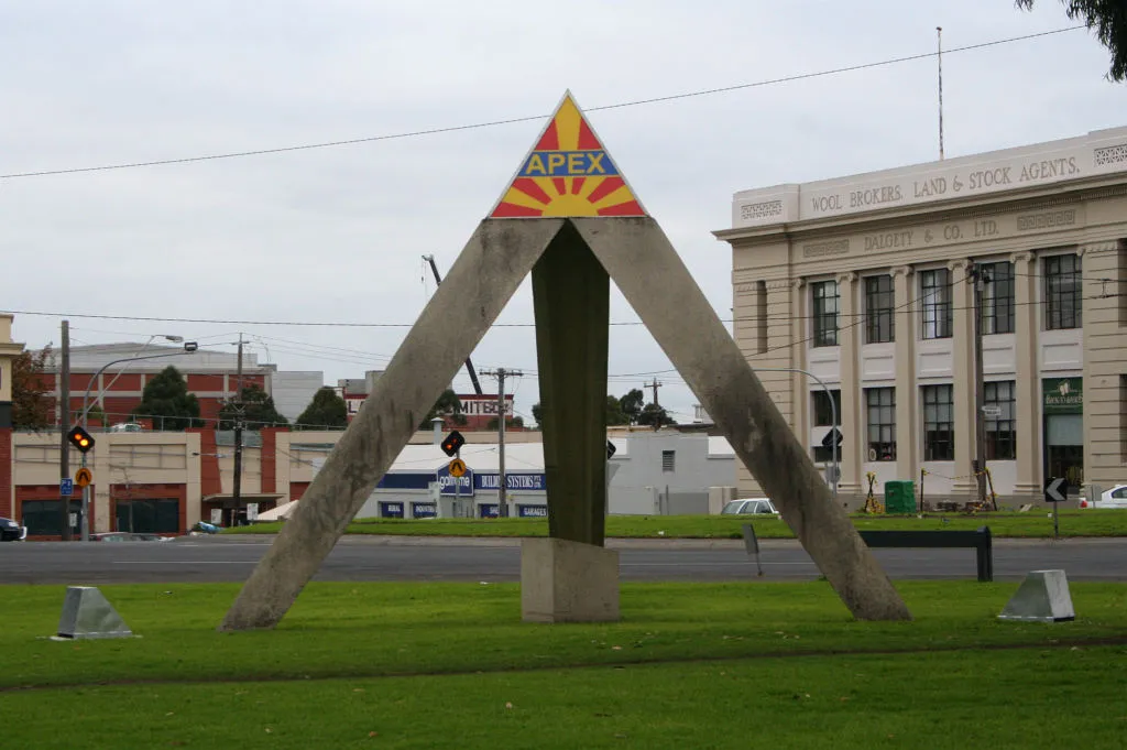 Johnstone Park
