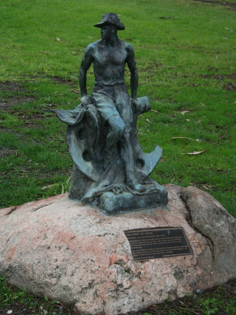 Johnstone Park