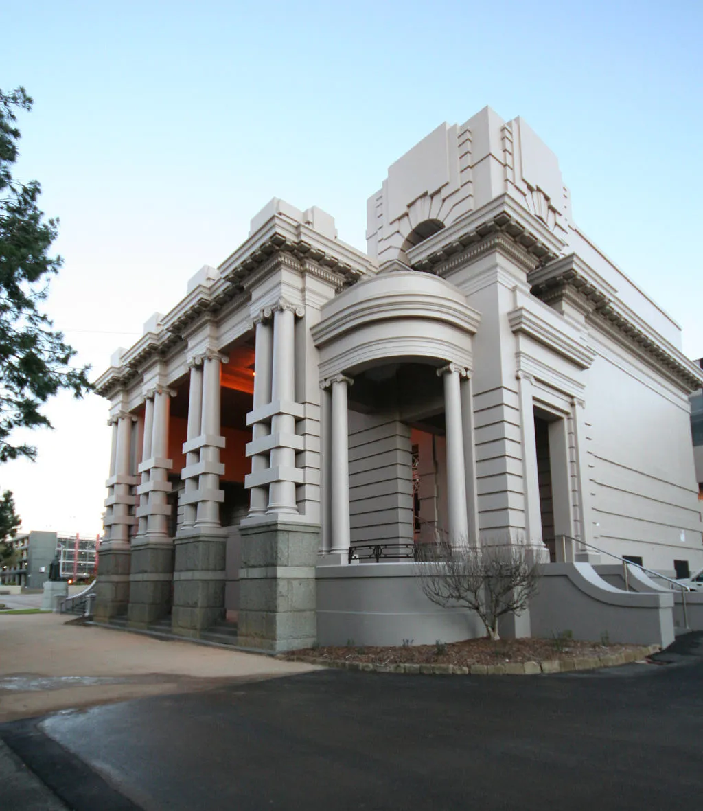 Johnstone Park