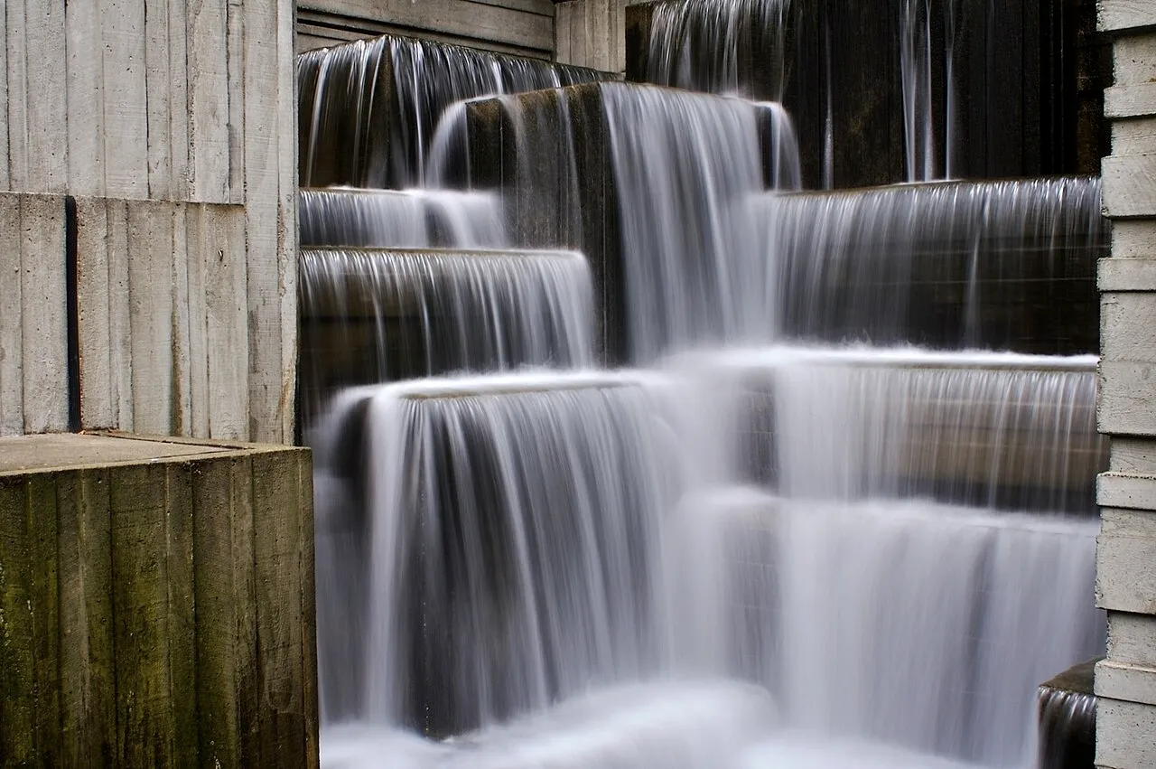 Freeway Park