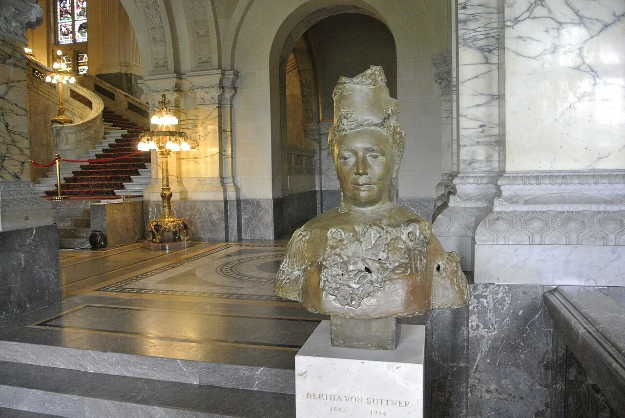 Peace Palace