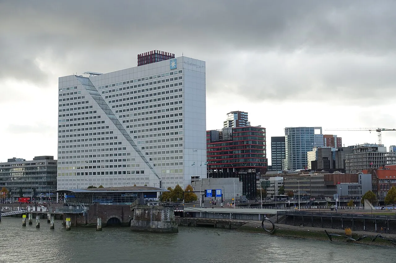 Willemswerf