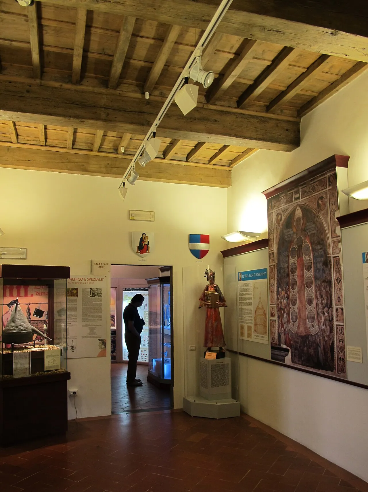 Casa di Dante