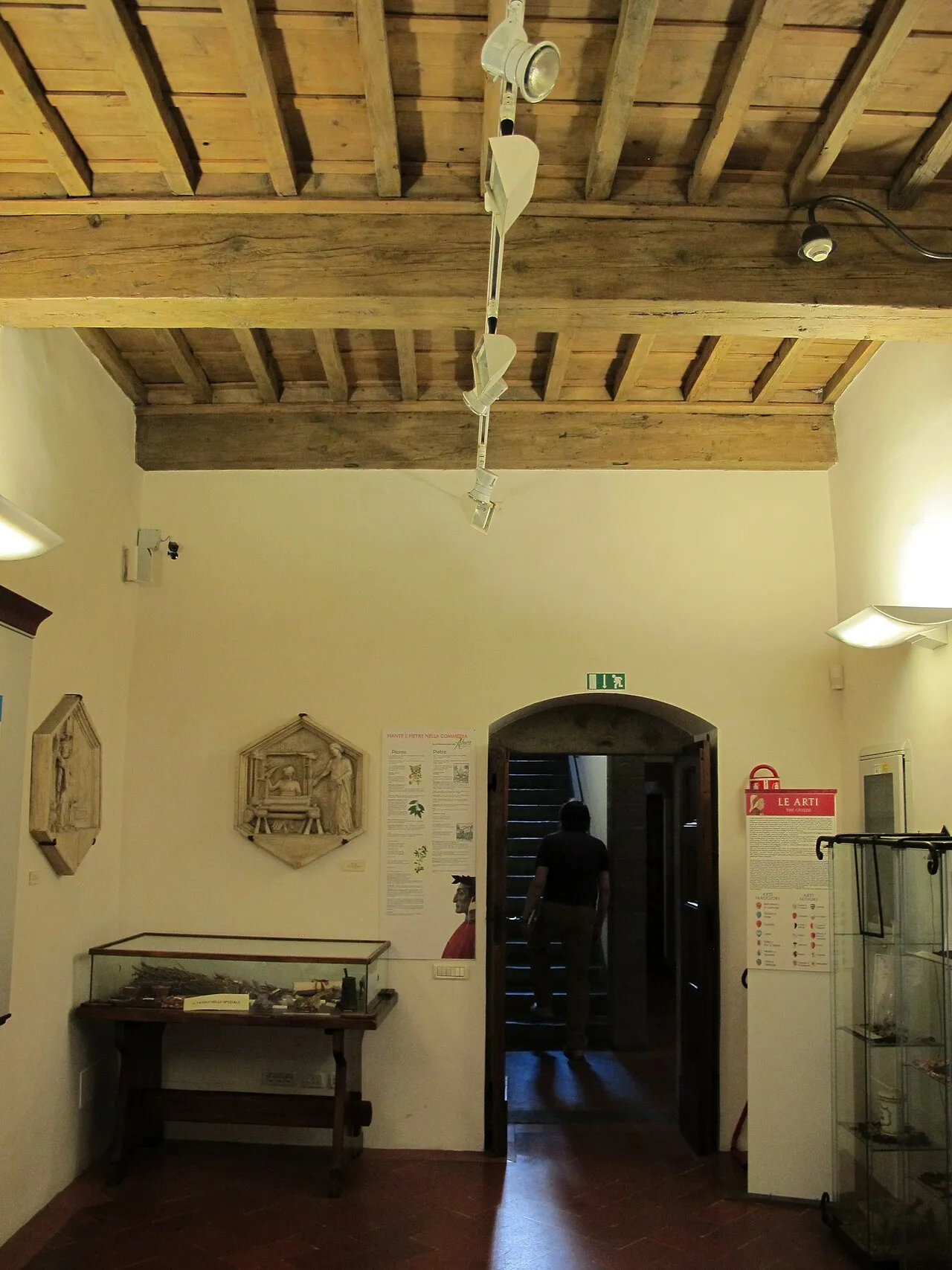 Casa di Dante