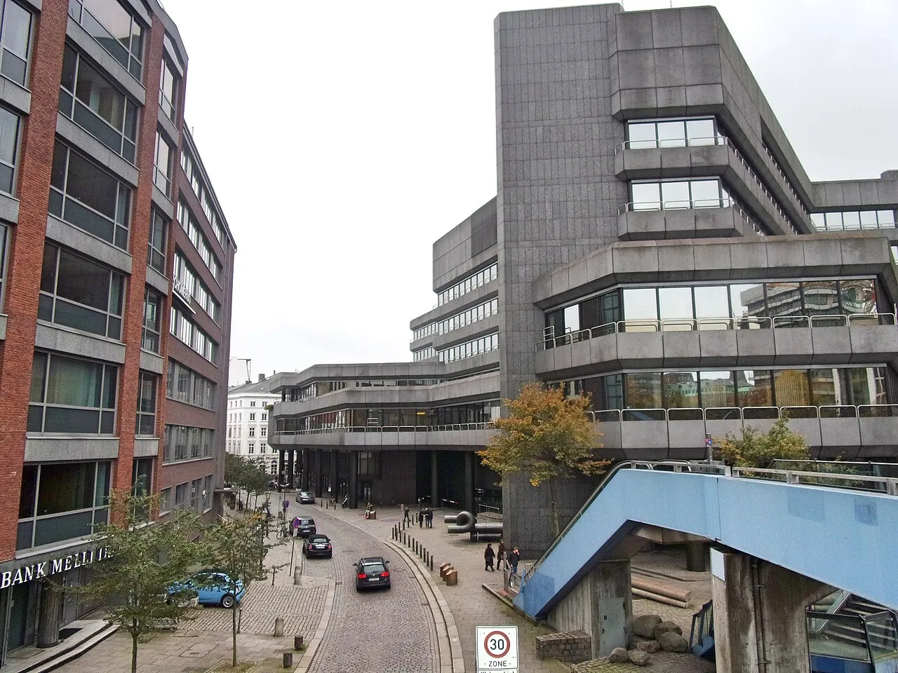 Deichstraße