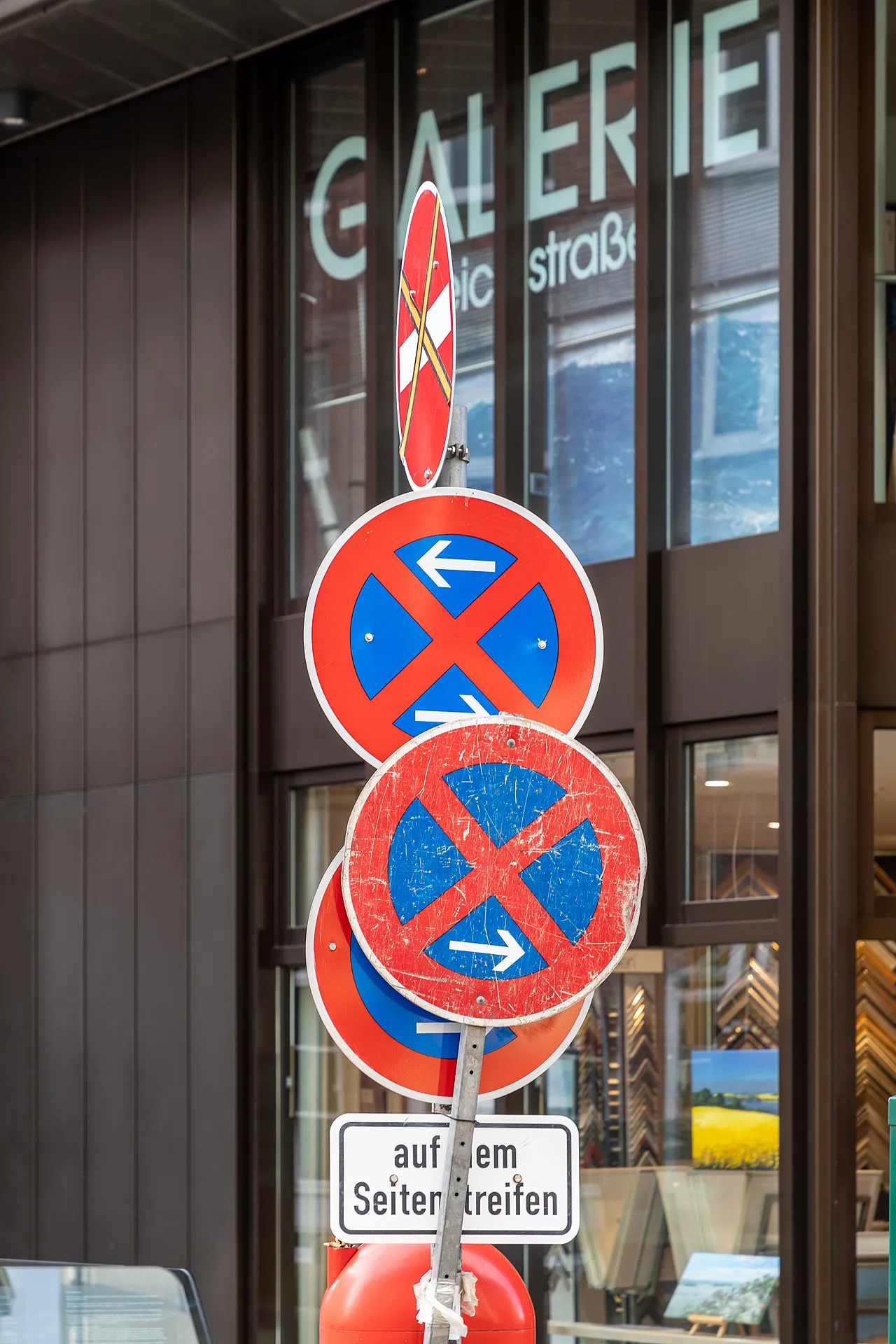 Deichstraße