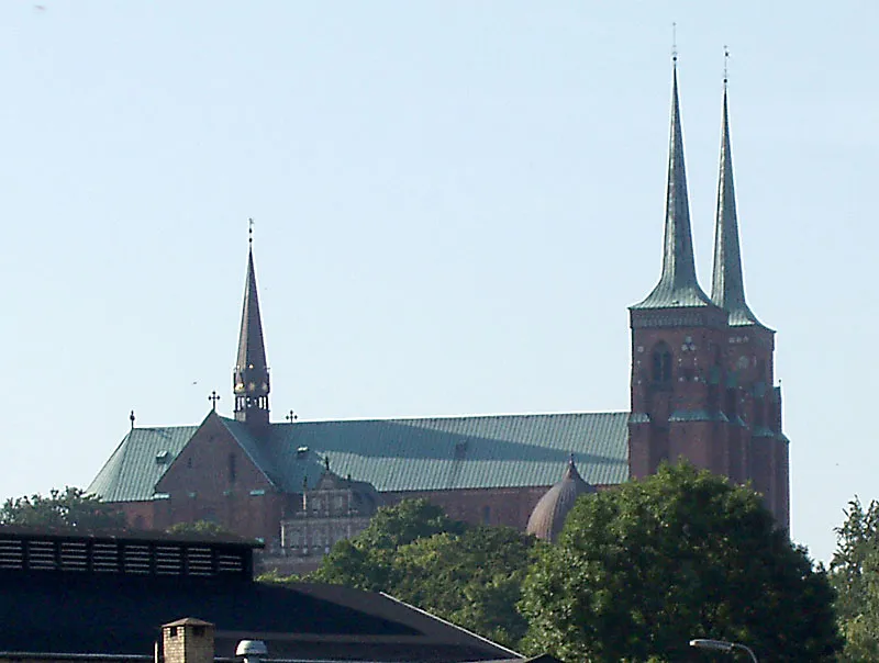Roskilde Cathedral