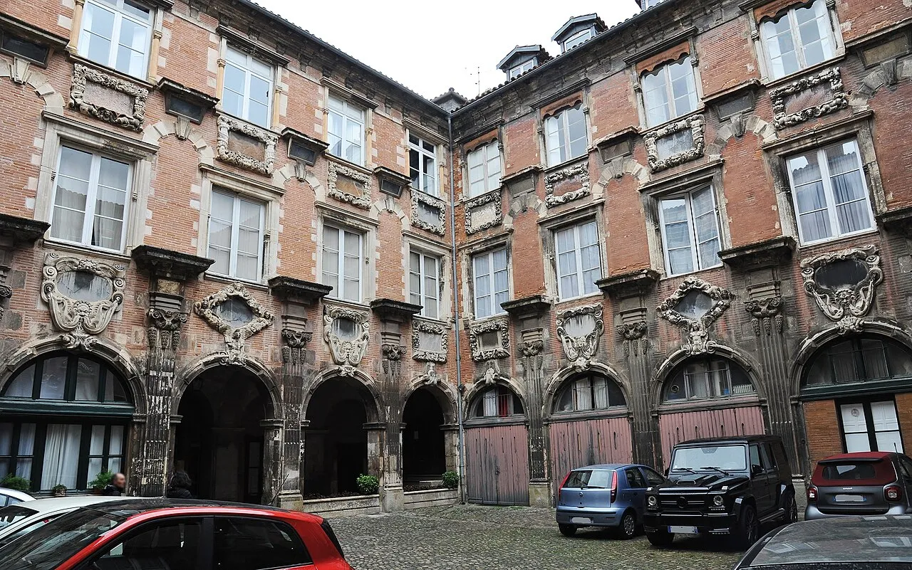 Hôtel de Bagis
