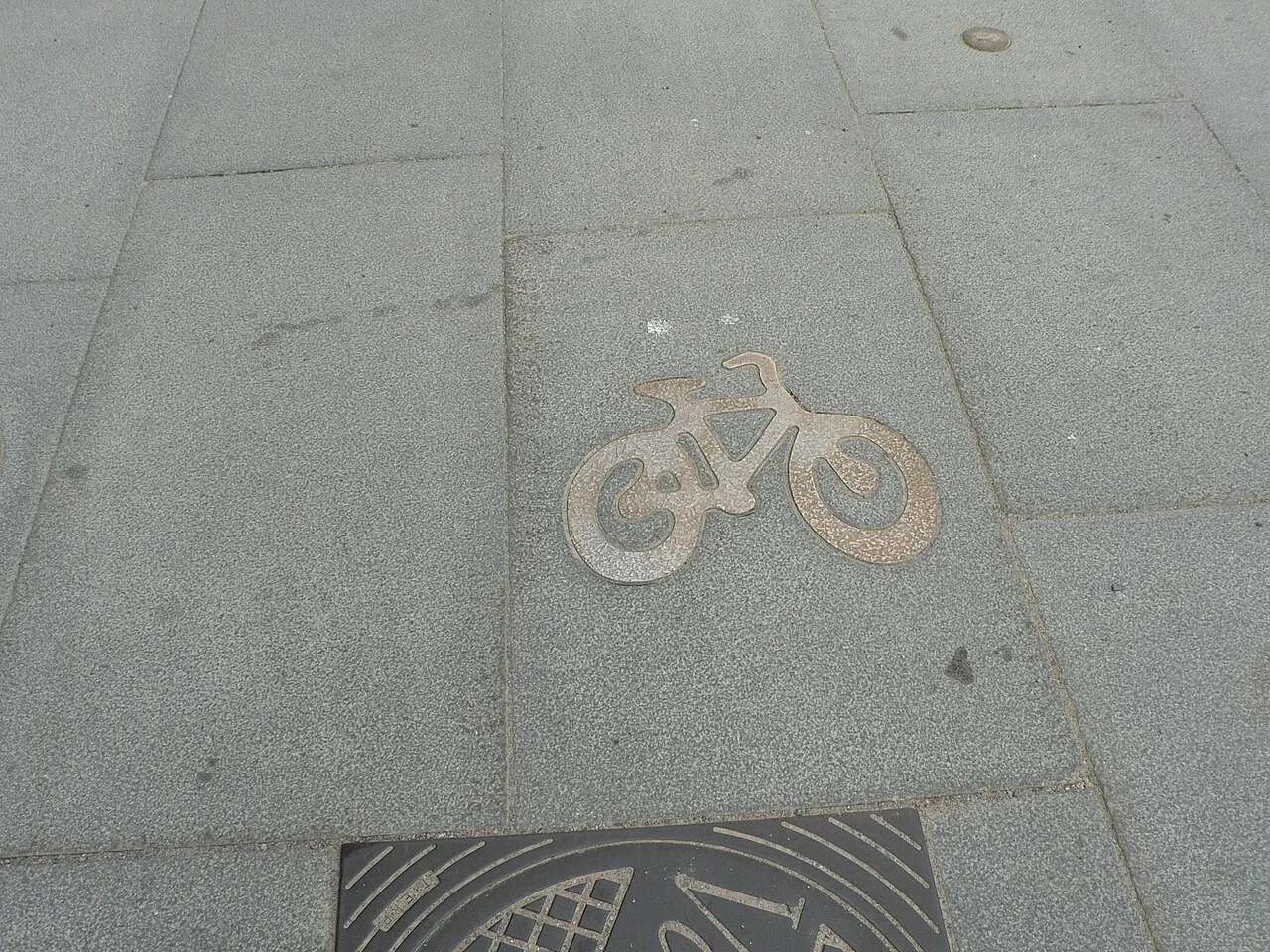 Stallbron