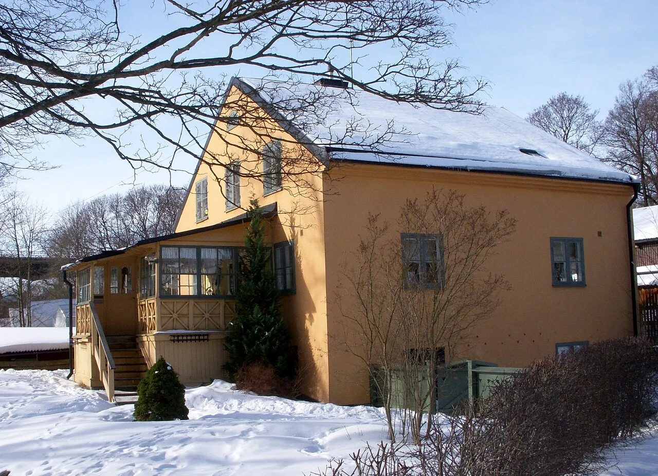 Fördärvet