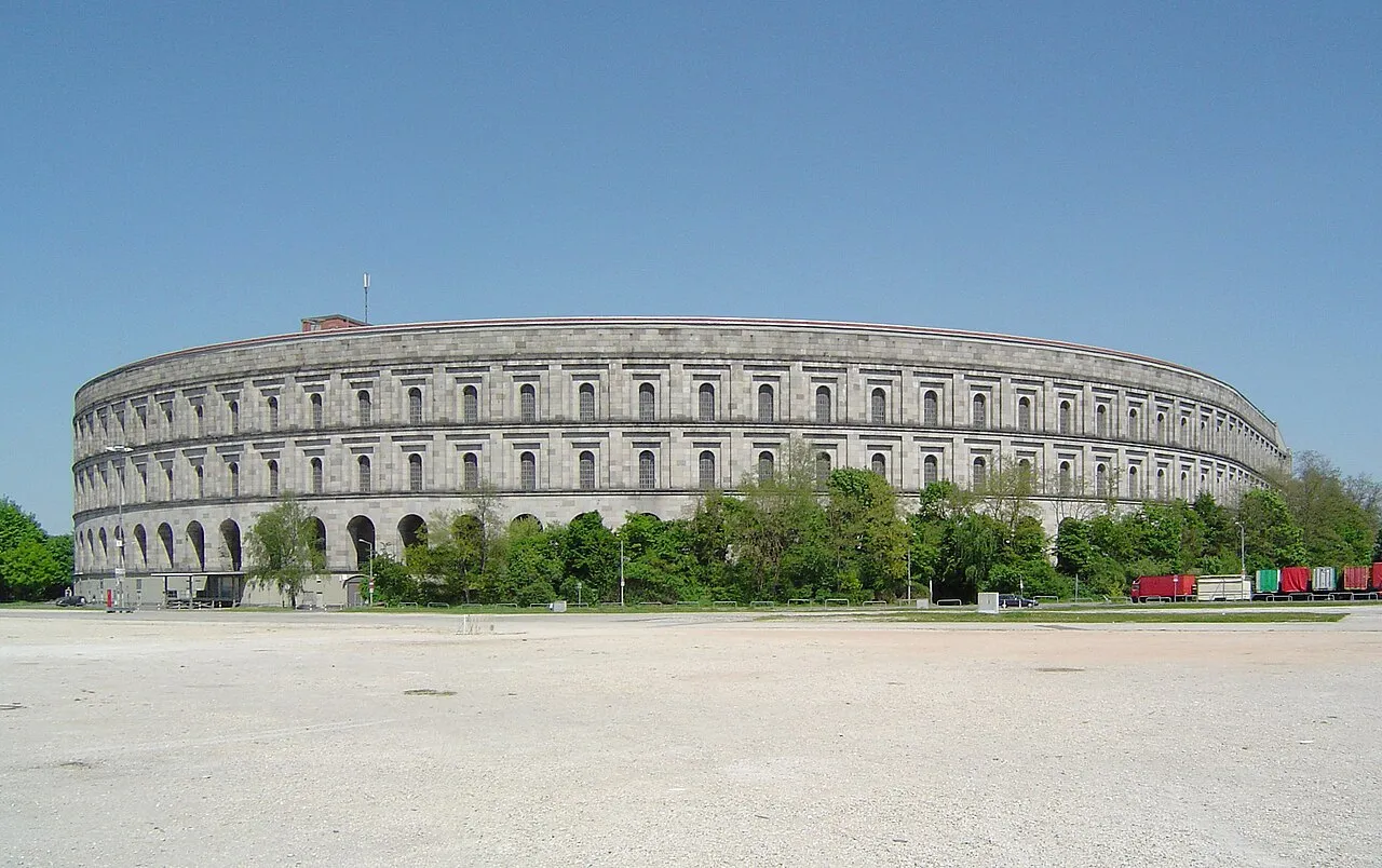 Congress Hall