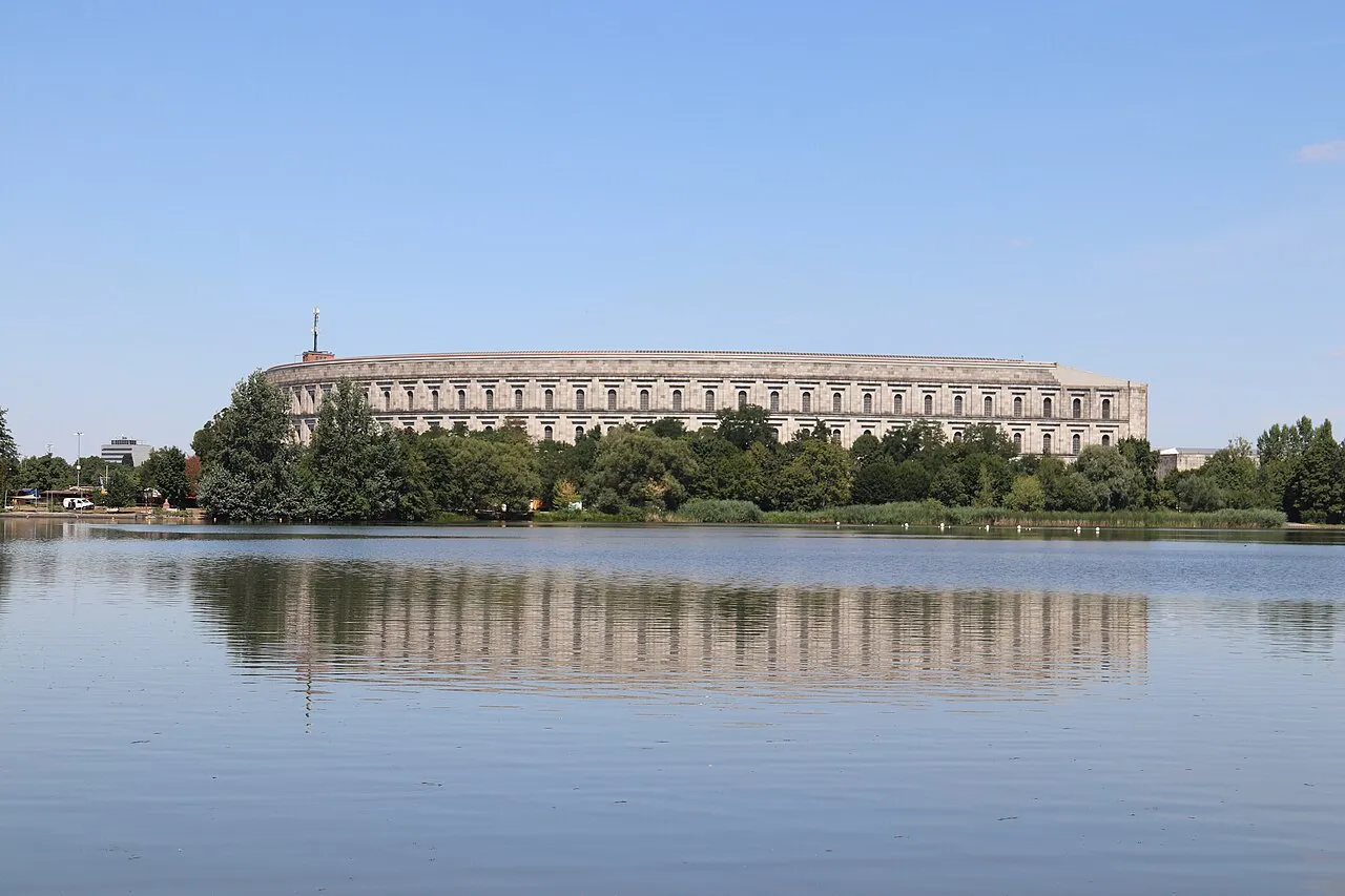 Congress Hall