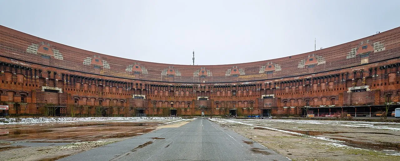 Congress Hall