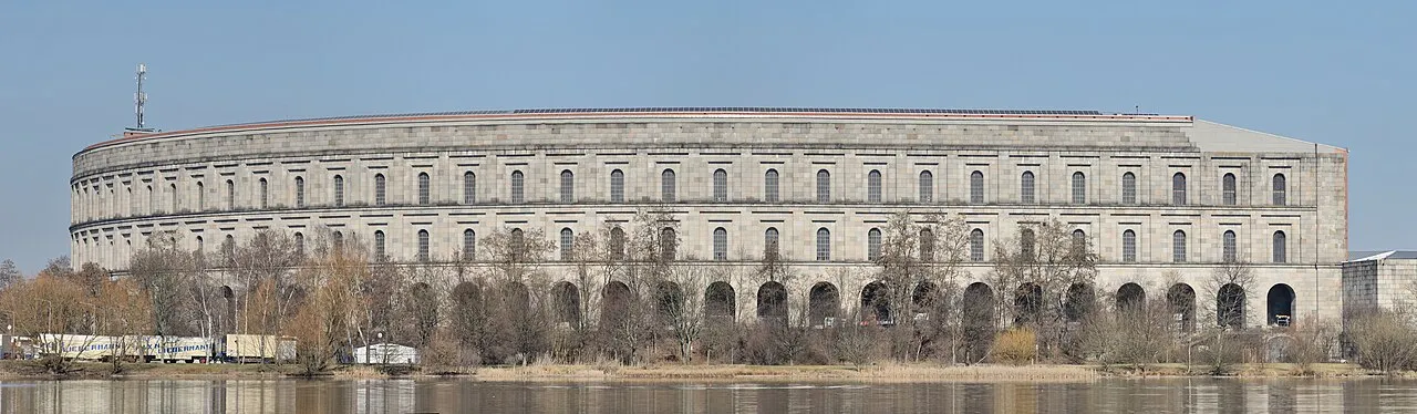 Congress Hall