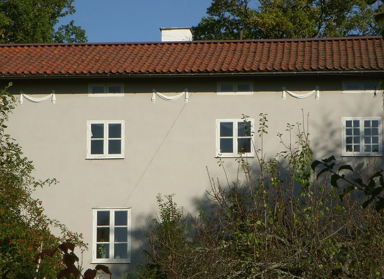 Villa Snellman