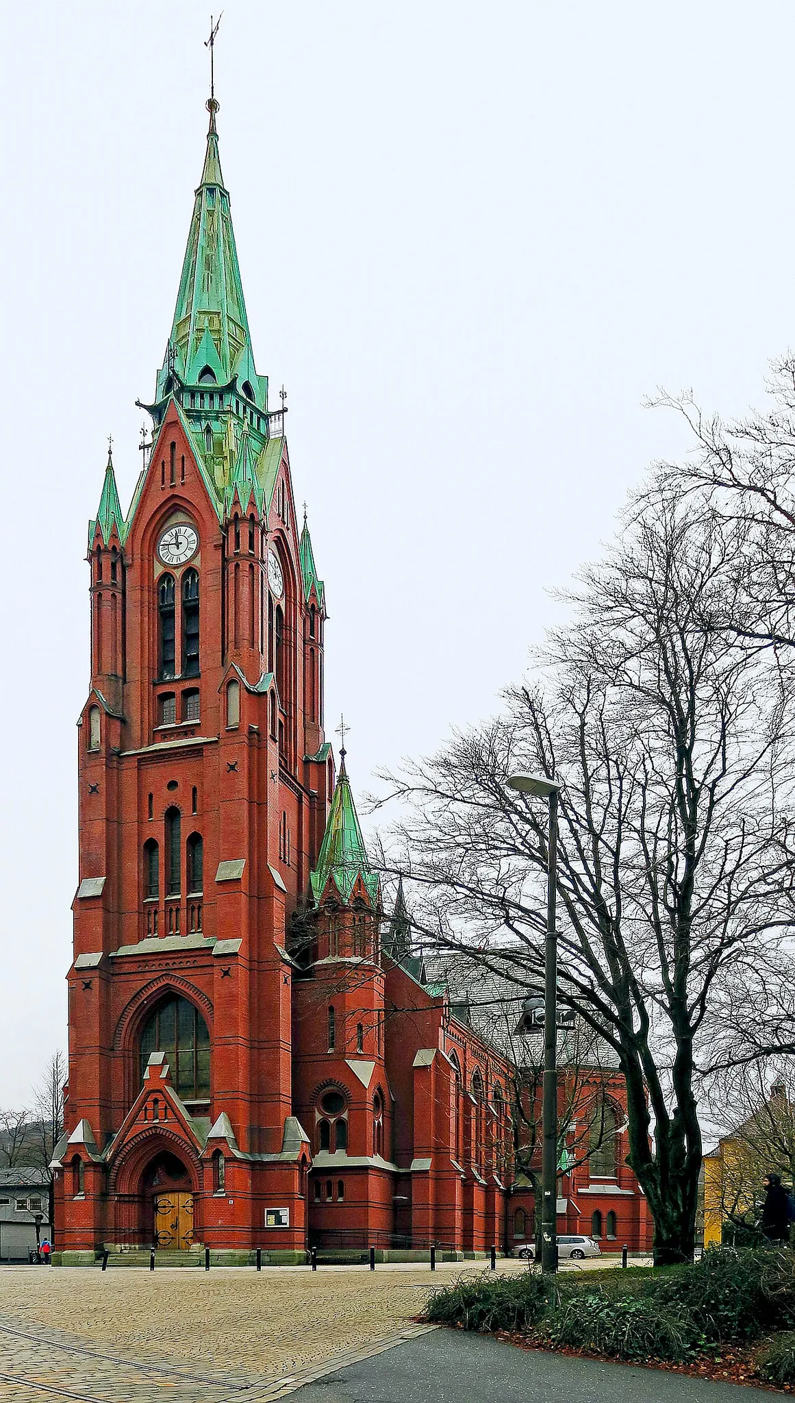 Johanneskirken