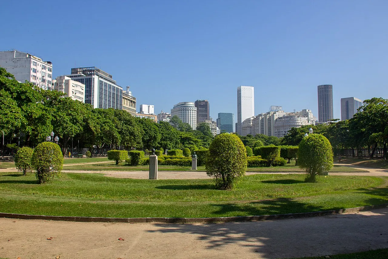 Paris Square