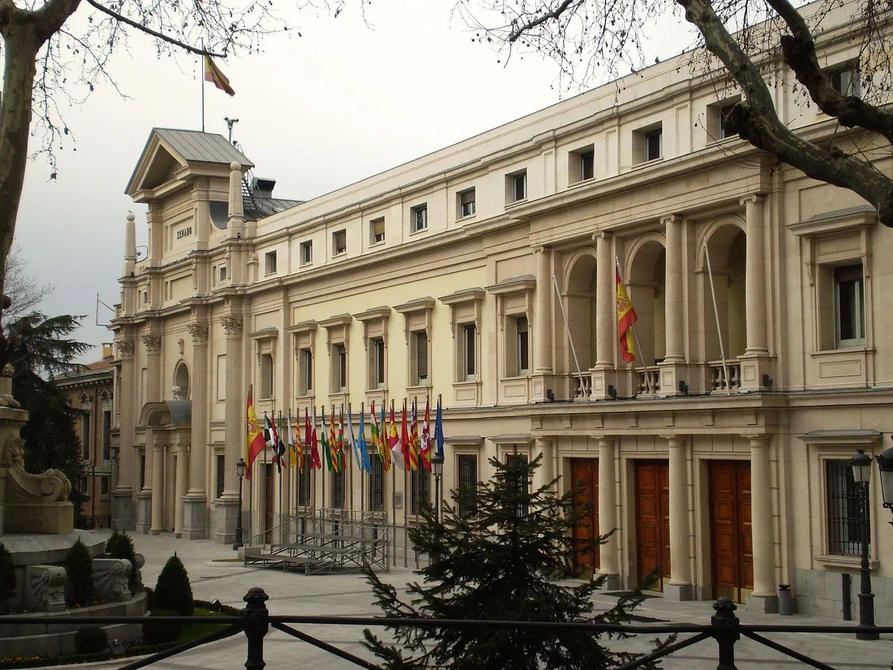 Senate Palace