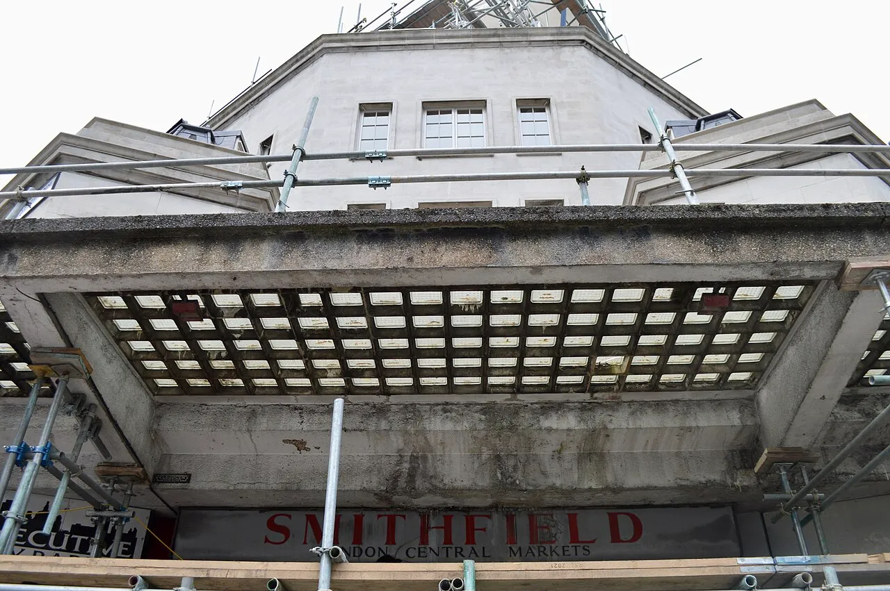 Smithfield Market