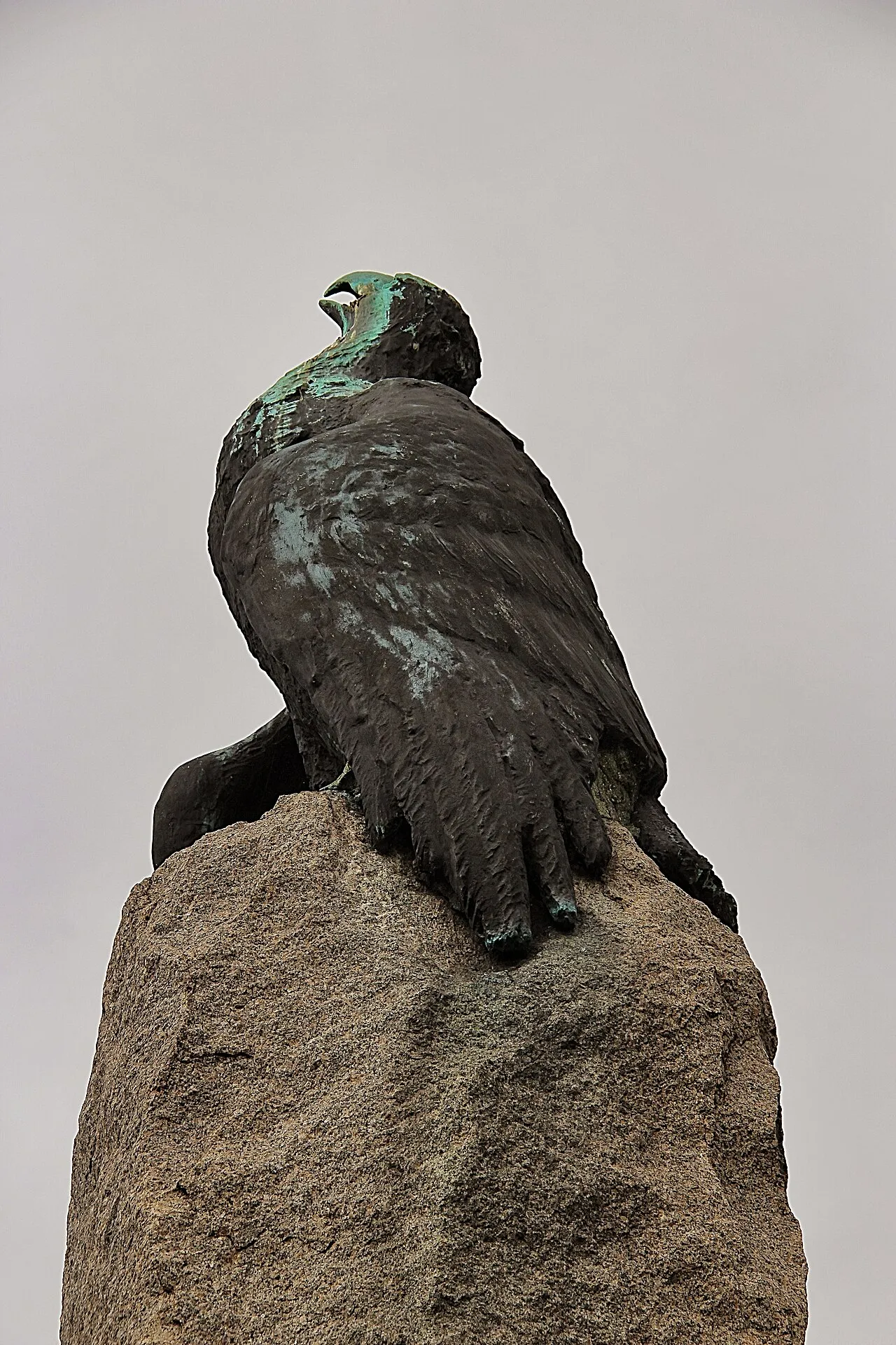 Invalidmonumentet