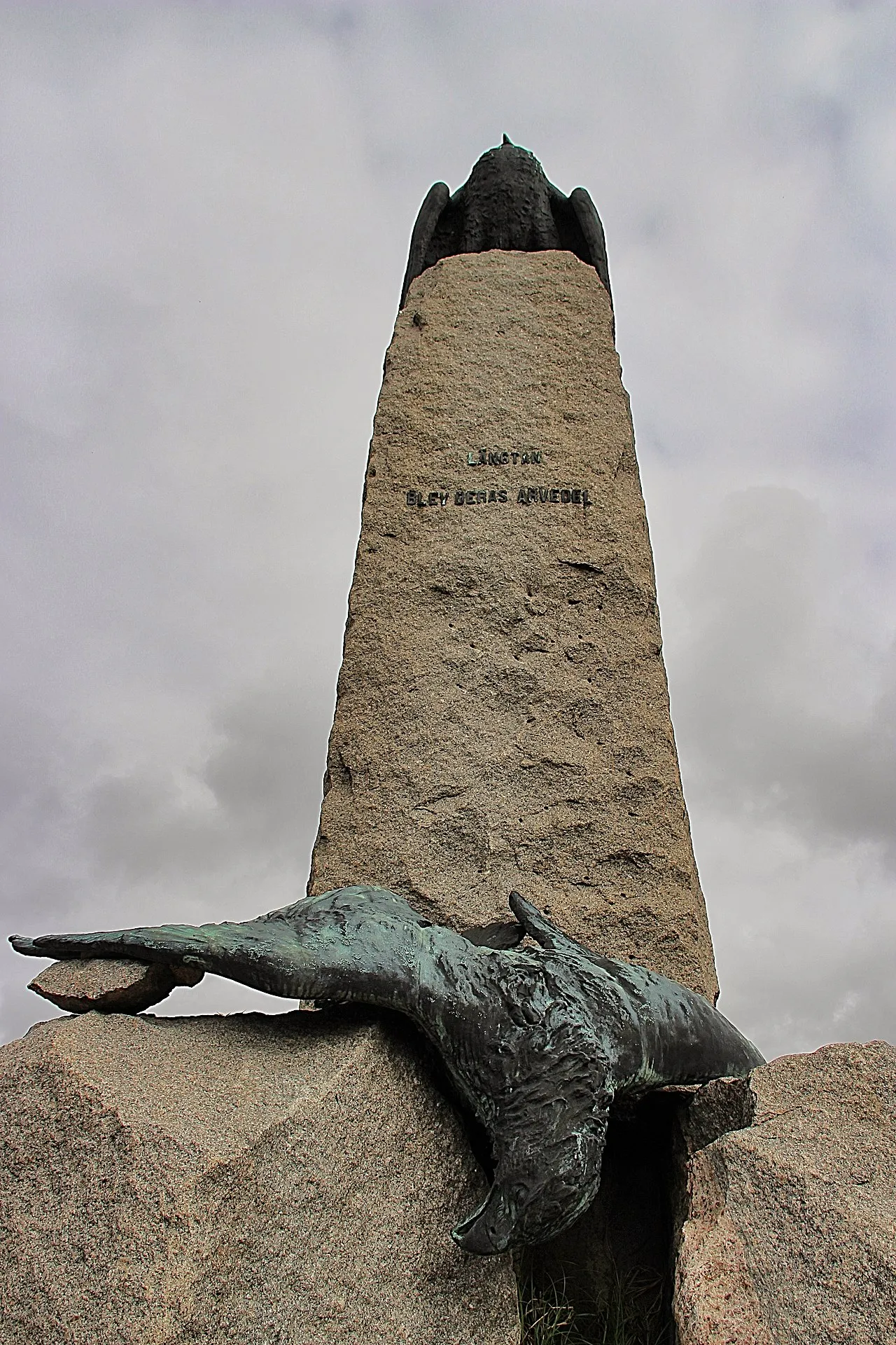 Invalidmonumentet