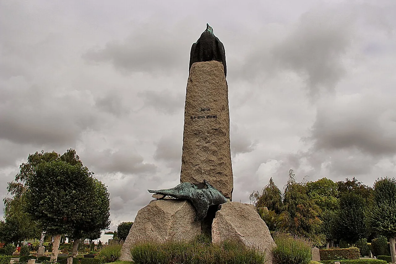 Invalidmonumentet