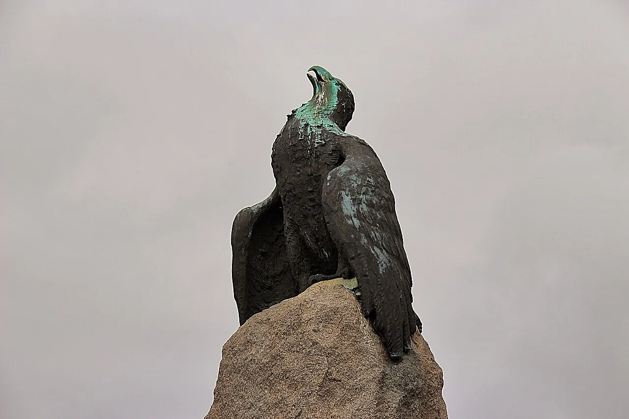 Invalidmonumentet