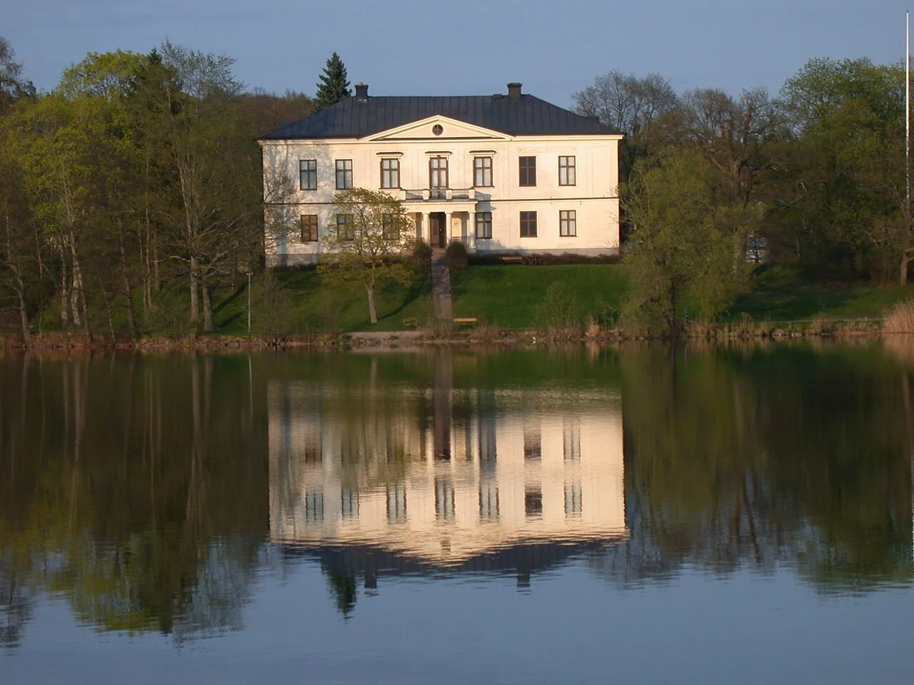 Charlottenborgs slott