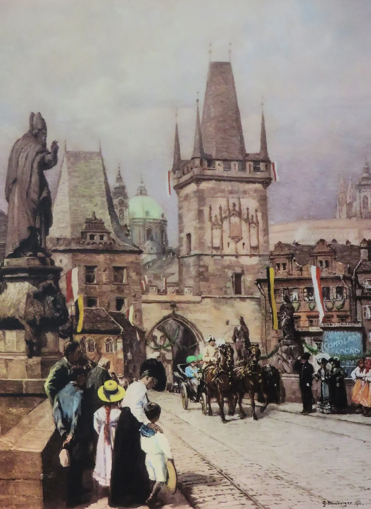 Charles Bridge