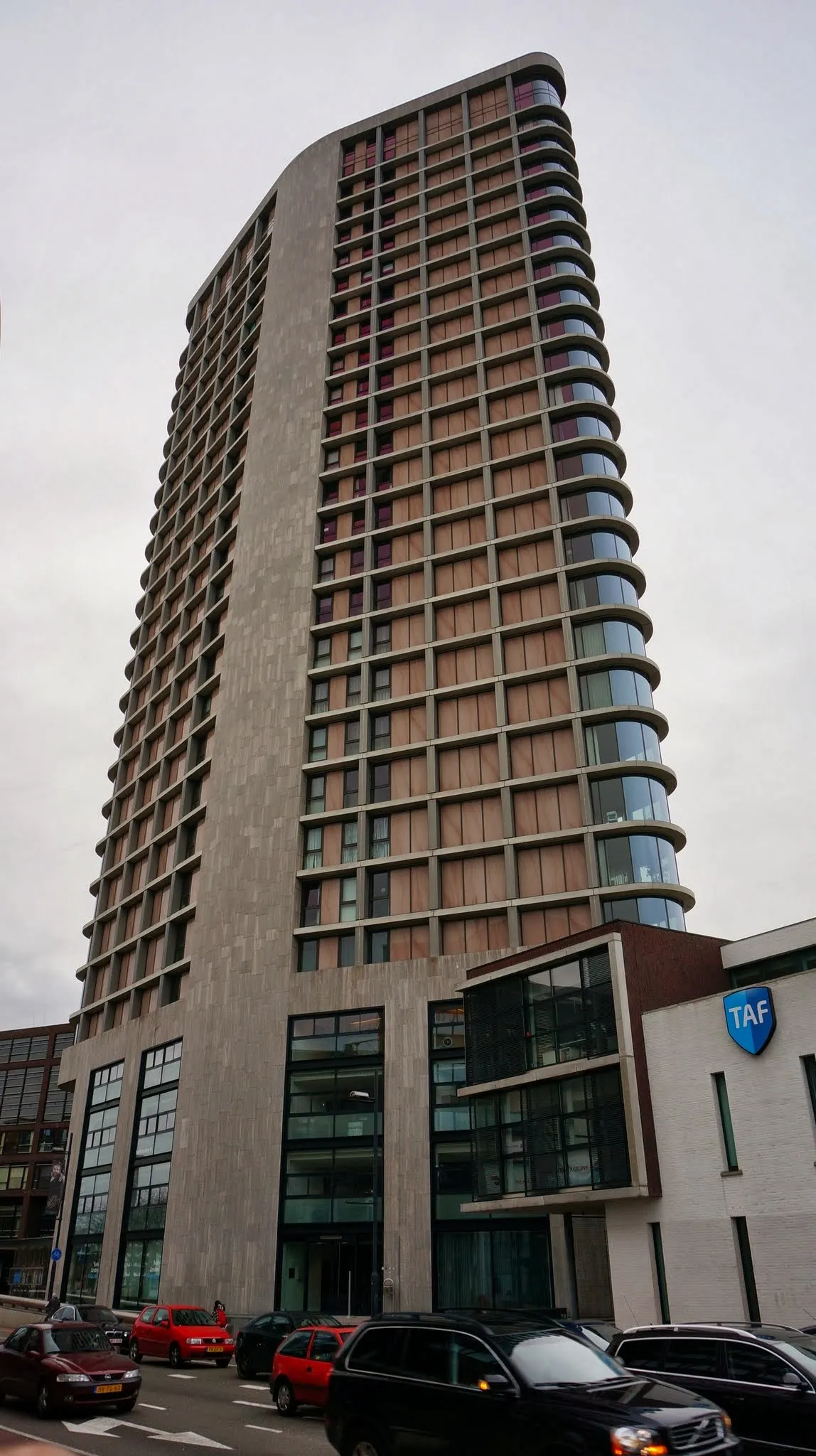 Vestedatoren