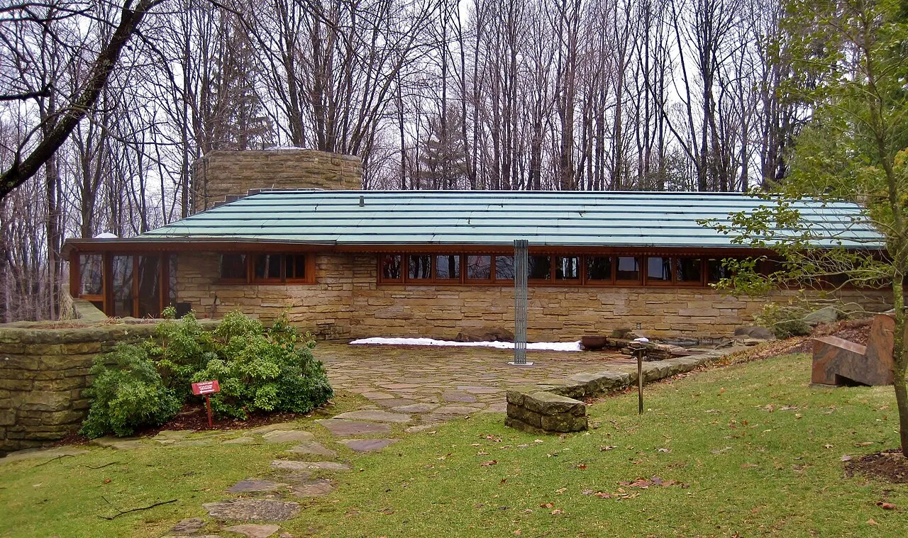Hagan House