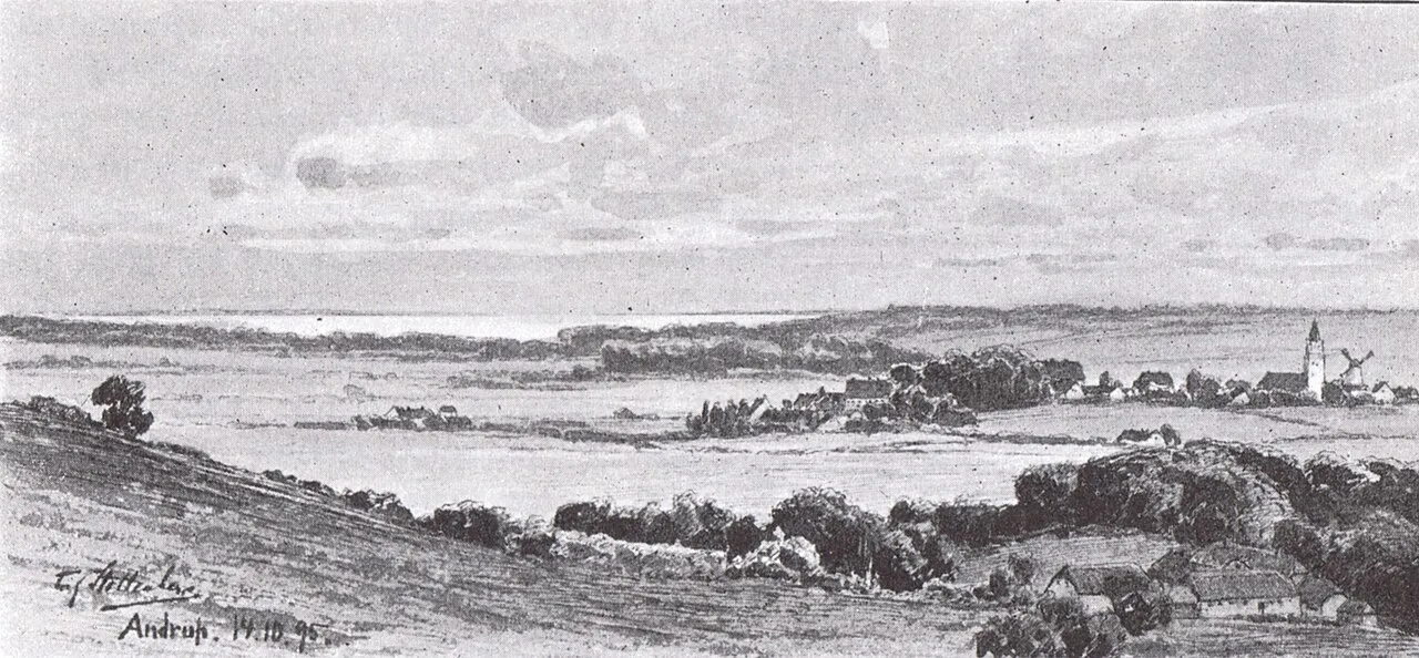 Christiansfeld