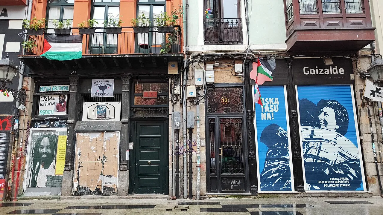 Bilbao La Vieja