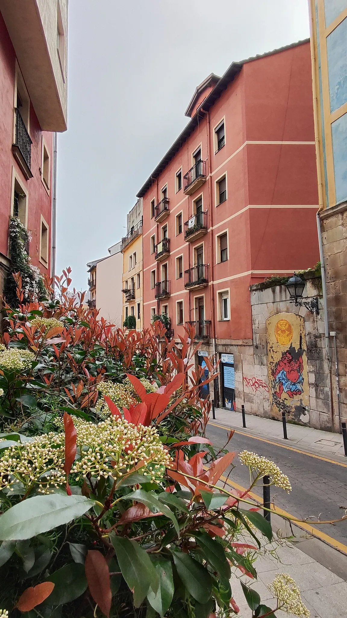 Bilbao La Vieja