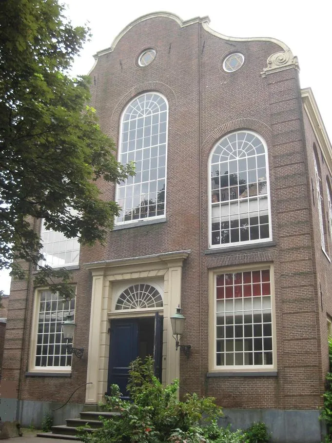 Uilenburgersjoel