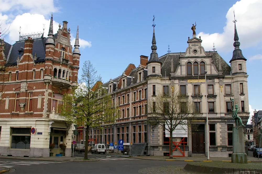 Zurenborg