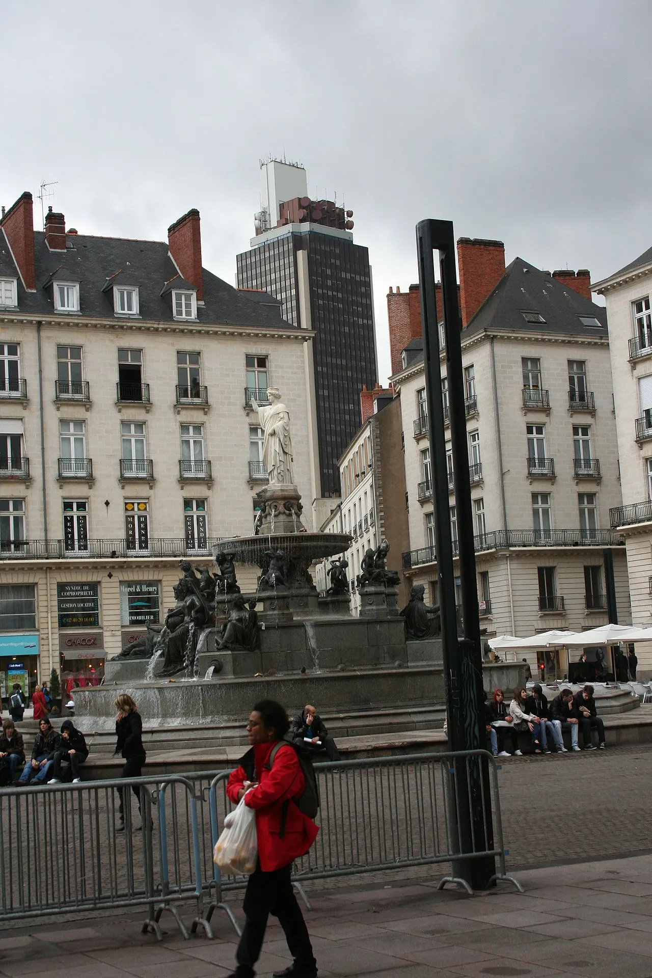 Place Royale