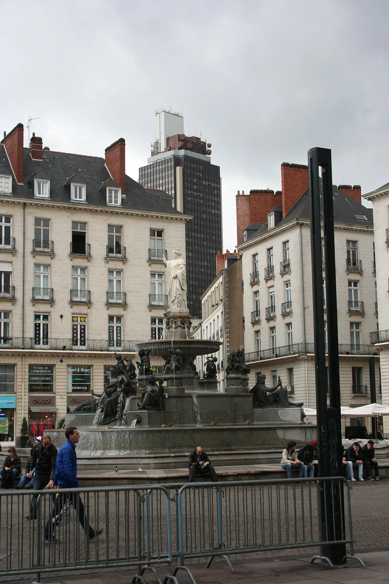 Place Royale