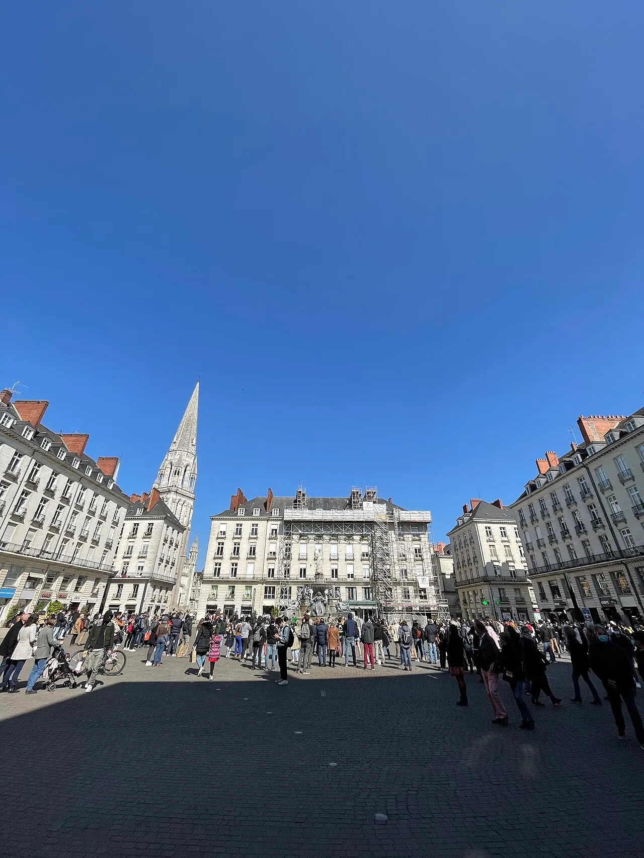 Place Royale
