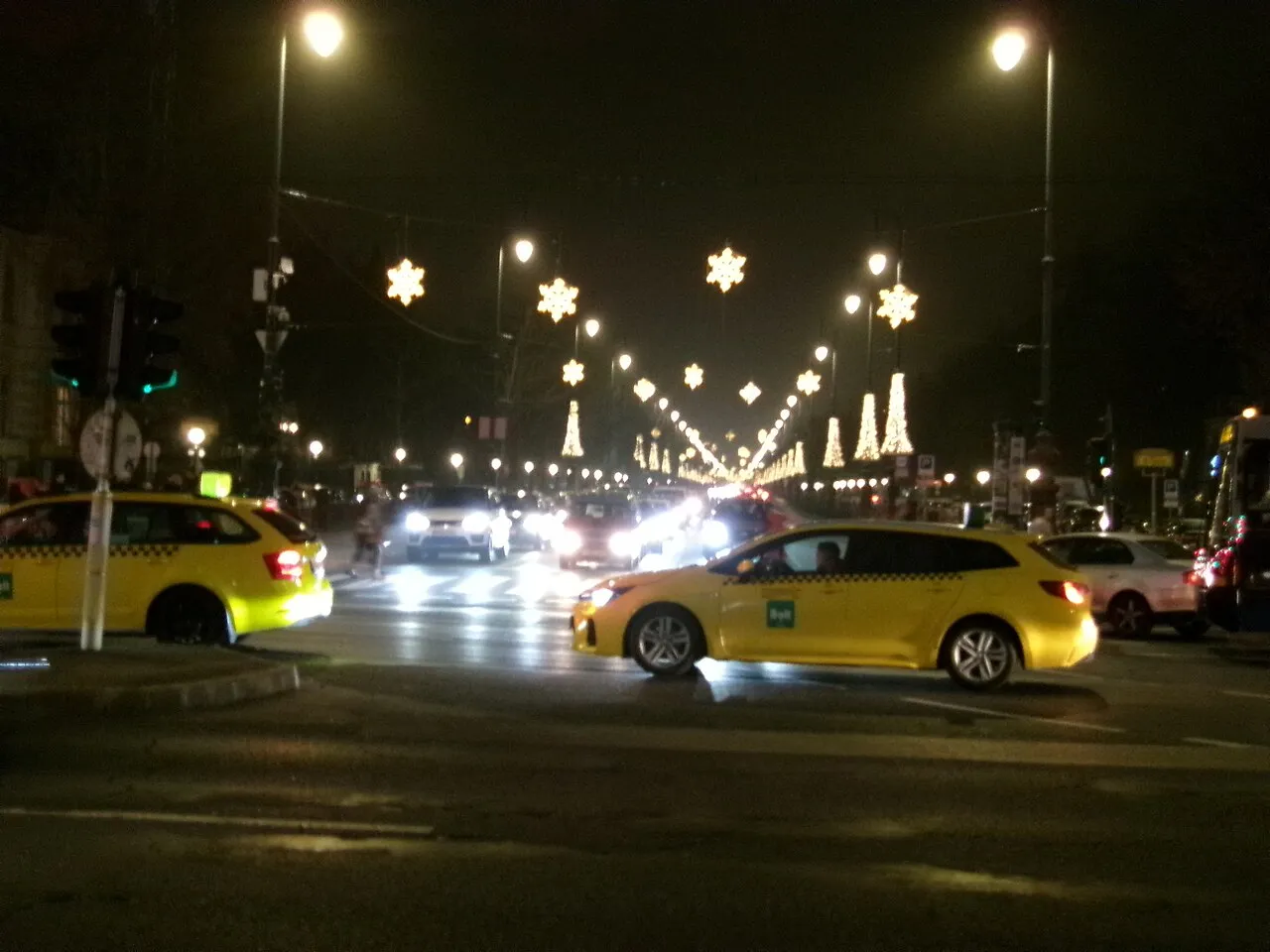 Andrássy Avenue